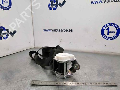 Used Front right seatbelt BMW X1 (E84) sDrive 20 d (177 hp) 8899913