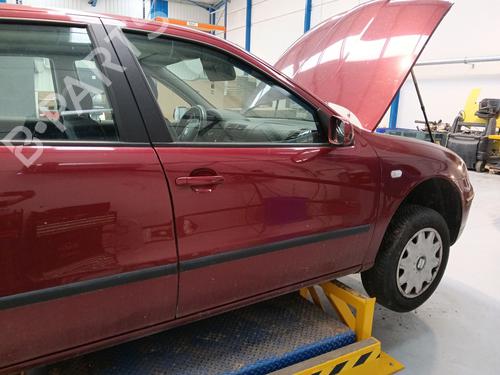 Left headlight SEAT TOLEDO II (1M2) 1.9 TDI | BP36018519C28 - Image 28
