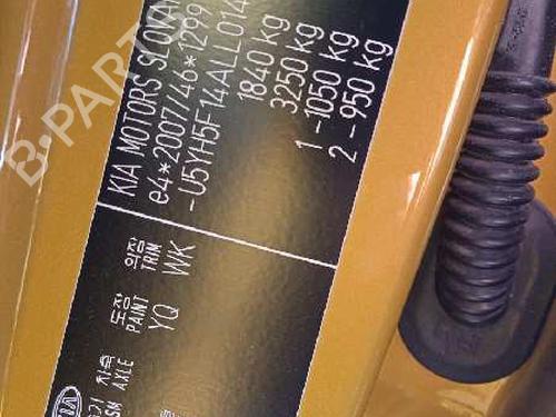 Compressor A/C KIA XCEED (CD) 1.4 T-GDI | BP26138610M34  - Image 32