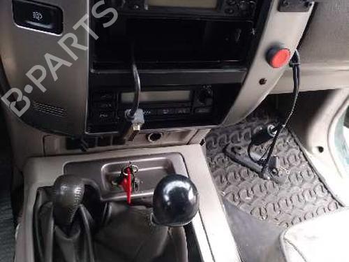 Starter NISSAN PATROL GR V Wagon (Y61)  | BP5803549M8 