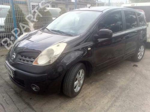 NISSAN NOTE (E11, NE11)  1.4  132915