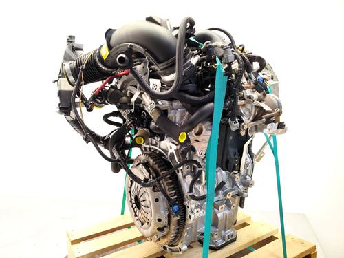 Used Engine Engine DACIA SANDERO III 1.0 TCe 90 (91 hp) 36112560 36112560