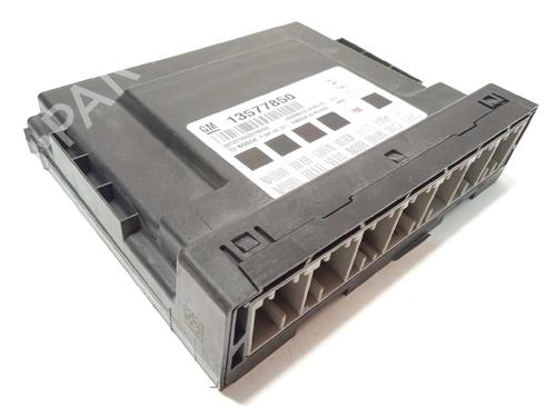 Used Control unit OPEL ASTRA J (P10) [2009-2016]  17360158