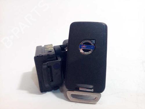 Ignition barrel VOLVO V40 Hatchback (525) | BP4939827M48 - Image 3