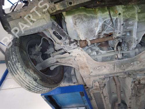 Engine RENAULT CLIO IV (BH_) 1.5 dCi 75 | BP33240872M1  - Image 31