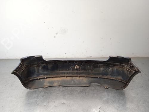 Rear bumper VW POLO (9N_, 9A_) 1.9 SDI | BP19522981C8 