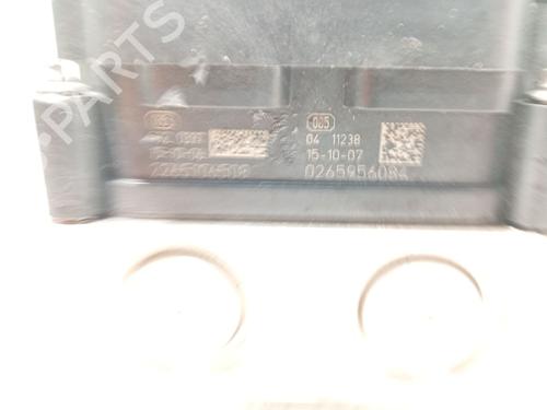 ABS pump SEAT IBIZA IV (6J5, 6P1)  | BP31608681M43 