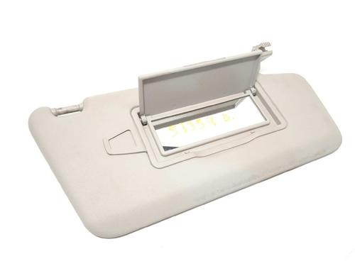 Used Right sun visor Right sun visor 17810870 17810870