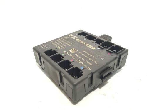 Electronic module MERCEDES-BENZ B-CLASS Sports Tourer (W246, W242) B 180 CDI (246.200) | BP7568641M83 