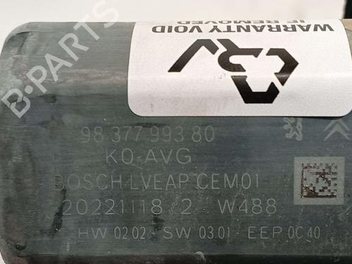 Front left window mechanism TOYOTA PROACE Van (MDZ_) 1.5 D4d (MDZ8) | BP39511913C22 - Image 4