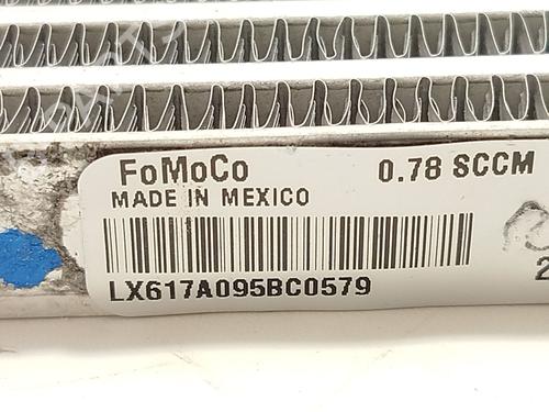 Oil radiator FORD KUGA III (DFK) 2.5 FHEV | BP32340594M33 - Image 4