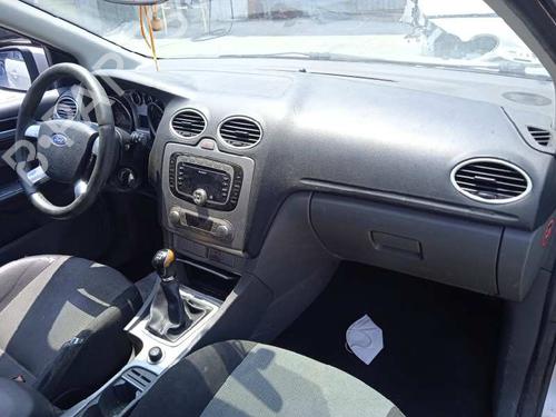Front left window mechanism FORD FOCUS II Turnier (DA_, FFS, DS)  | BP15228803C22 