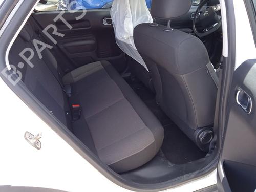 Rat CITROËN C4 CACTUS 1.2 THP 110 | BP19776131C49 