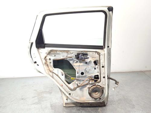 Left rear door NISSAN QASHQAI / QASHQAI +2 I (J10, NJ10, JJ10E)  | BP16644281C4 