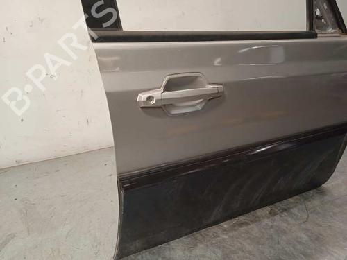 Right front door HYUNDAI TERRACAN (HP) 2.9 CRDi | BP12139140C3 