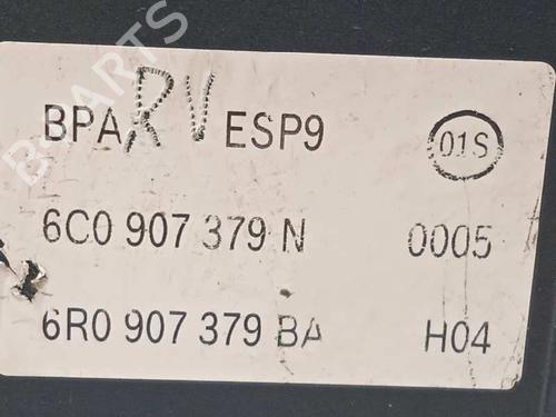 ABS pump VW POLO V (6R1, 6C1) 1.8 GTI | BP26207801M43 