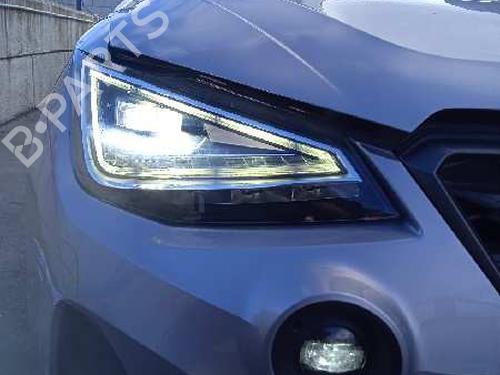 Steering rack SEAT ARONA (KJ7, KJP)  | BP17142972M22 