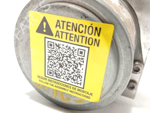 ABS pump FIAT 500X (334_) 1.4 (334AXC1B, 334AXC11) | BP32451402M43 - Image 5