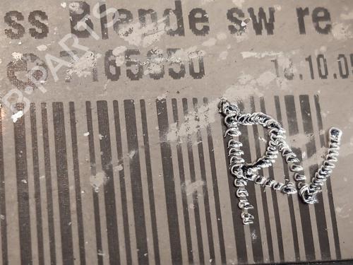 Clignotant avant droit BMW 3 Touring (E46) 330 xd | BP29884612C33 