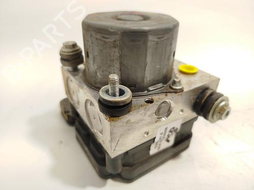 ABS pump NISSAN QASHQAI II SUV (J11, J11_)  | BP28114431M43 