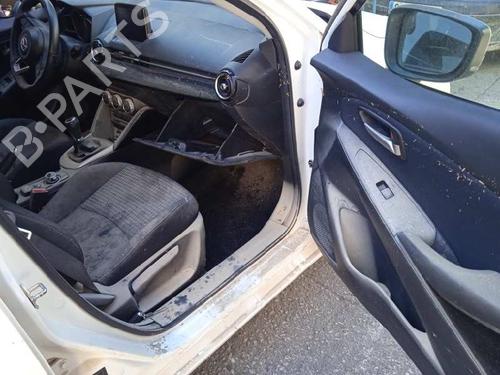 Left front window switch MAZDA 2 Hatchback (DL, DJ) 1.5 SKYACTIV-G | BP15852703I27  - Image 14