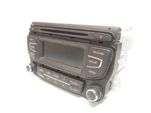 Used Radio Radio 7982898 7982898