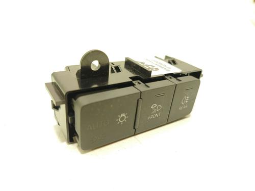 Schakelaar AUDI A1 Sportback (GBA) 30 TFSI (116 hp) 31993870