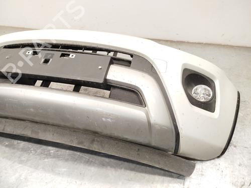 Front bumper SUZUKI IGNIS III (MF, FF) 1.2 Hybrid (ATK412) | BP29977787C7