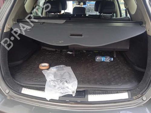 Electronic module NISSAN MURANO II (Z51)  | BP17473701M83 