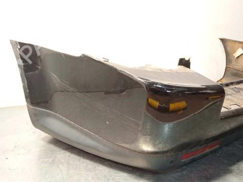 Rear bumper LAND ROVER RANGE ROVER SPORT I (L320)  | BP10054224C8 