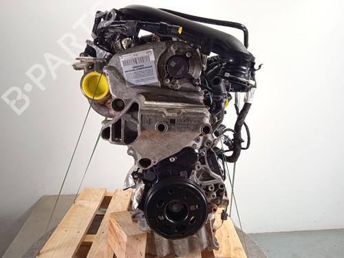 Engine SEAT LEON (KL1, KLG) 1.0 TSI | BP29629196M1 