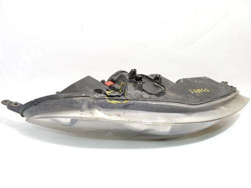 Left headlight PEUGEOT 407 (6D_) 2.0 HDi 135 (6DRHRH, 6DRHRE, 6DRHRG, 6DRHRJ) | BP23128890C28 - Image 4