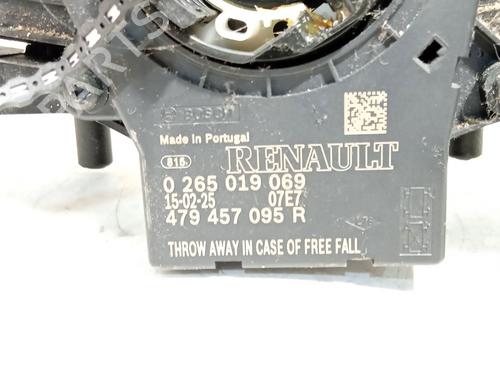 Steering column stalk DACIA LOGAN II 1.5 dCi | BP29270976I23 