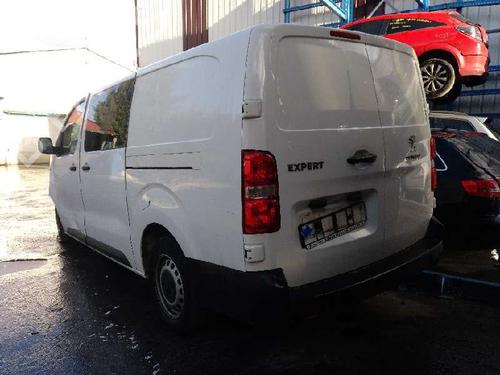 Starter PEUGEOT EXPERT Van (V_) 1.6 BlueHDi 95 | BP5643640M8 