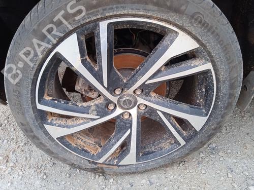 Right rear brake caliper VOLVO XC40 (536) T3 | BP24237535M106 