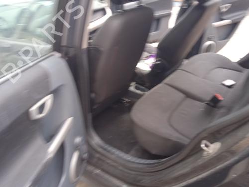 ESP ECU SMART FORFOUR (454) 1.1 (454.030) | BP28541626M58 