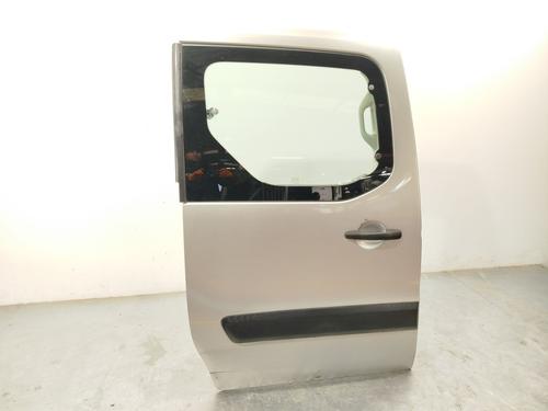 Used Right slide door PEUGEOT PARTNER Box Body/MPV 1.6 HDi 16V (90 hp) 30542627