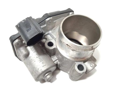 Used Throttle body FORD FOCUS III 1.0 EcoBoost (125 hp) 16777355