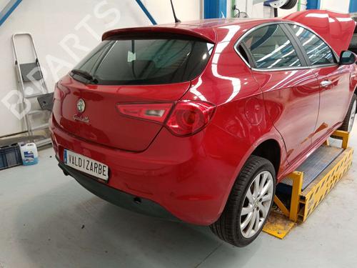 Left tailgate light ALFA ROMEO GIULIETTA (940_) 1.4 TB (940FXB1A, 940FXB11) | BP38565176C79  - Image 23