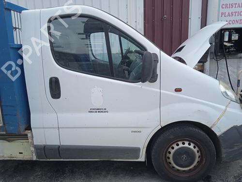 ABS pump OPEL VIVARO A Platform/Chassis (X83) 2.5 CDTI | BP32078689M43 