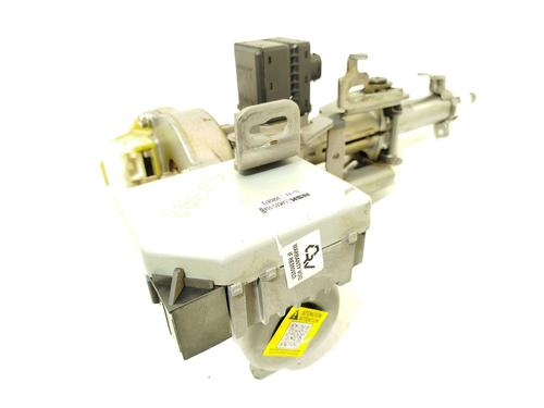 Steering column RENAULT MEGANE III Hatchback (BZ0/1_, B3_) 1.5 dCi | BP39722926M21 - Image 3
