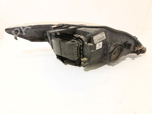 Left headlight FORD MONDEO IV (BA7) 2.0 TDCi | BP35725476C28 - Image 4