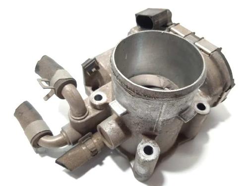 Used Throttle body HYUNDAI i20 II (GB, IB) 1.4 (100 hp) 10405183