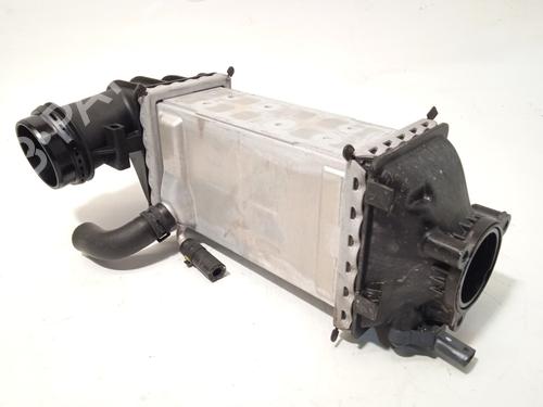 Intercooler SKODA KAMIQ (NW4) 1.0 TSI (110 hp) 28378818