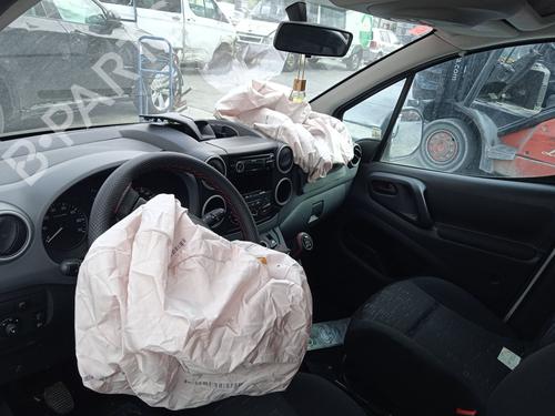 Quadrante CITROËN BERLINGO MULTISPACE (B9) 1.6 HDi 75 16V | BP24292481C47