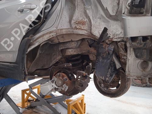 ABS pump BMW X3 (E83) 2.0 d | BP33544207M43  - Image 31