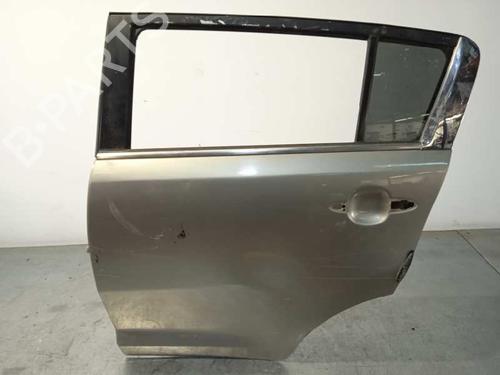 Used Left rear door KIA SPORTAGE III (SL) 1.7 CRDi (116 hp) 7295083