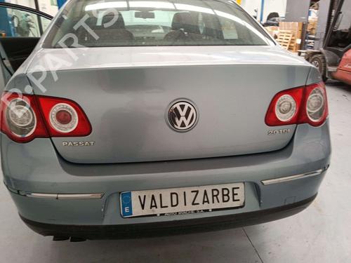 Left headlight VW PASSAT B6 (3C2) 2.0 TDI 16V | BP39436156C28 - Image 28