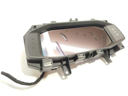 Used Instrument cluster SEAT LEON (KL1, KLG) 1.5 eTSI (150 hp) 32476255