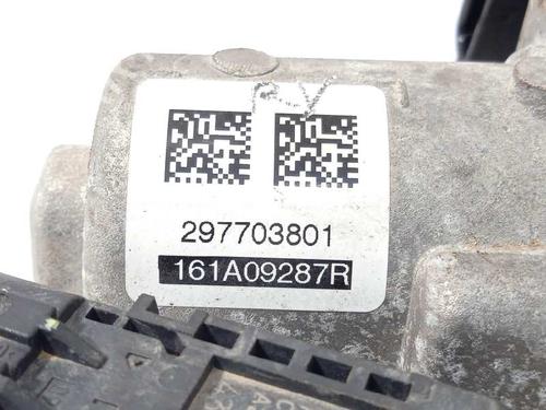 Throttle body RENAULT CLIO IV (BH_) 1.5 dCi 75 | BP10924885M82